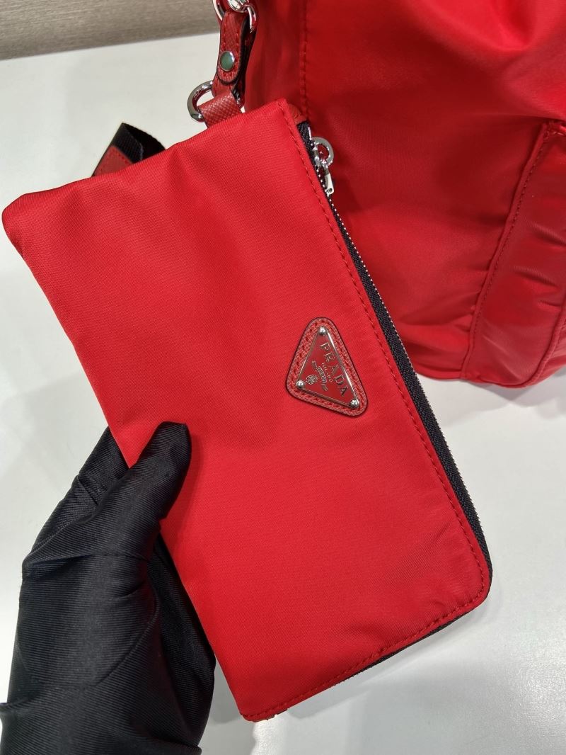 Pra*a backpacks